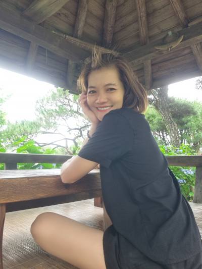 Duangkamol 45 years Singburi  Thailand