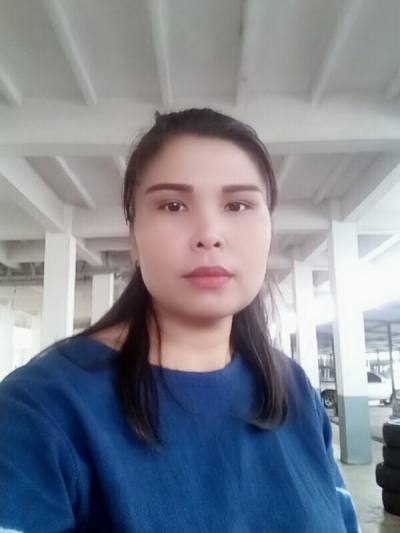 Nuan 47 Jahre ไทย Thailand
