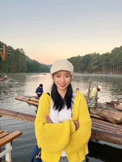 Kate 52 ans Maungchiangmai  Thaïlande
