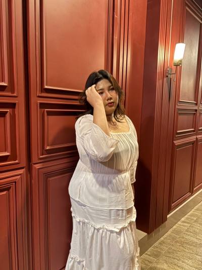 Warannapa 23 ans Bangphat Thaïlande