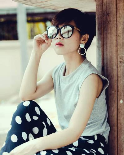 Zeezee 27 Jahre Small Basket Thailand