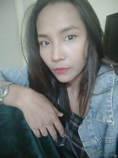 Kwan 33 ans Prima Pass Thaïlande