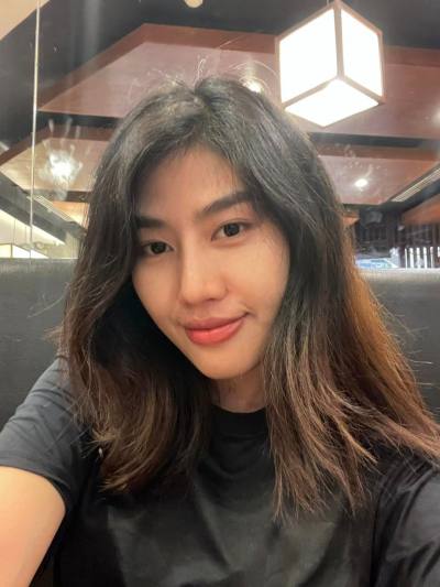 Jessica 36 ans Bangkok Thaïlande