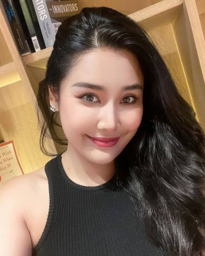 Tontawan 38 ans  Chiang Mai Thaïlande