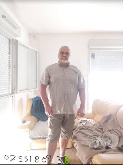 Hervé 54 years Villenave D'ornon France