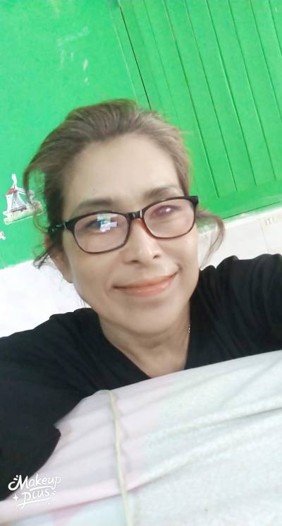 Wanna 54 years สุโขทัย Thailand