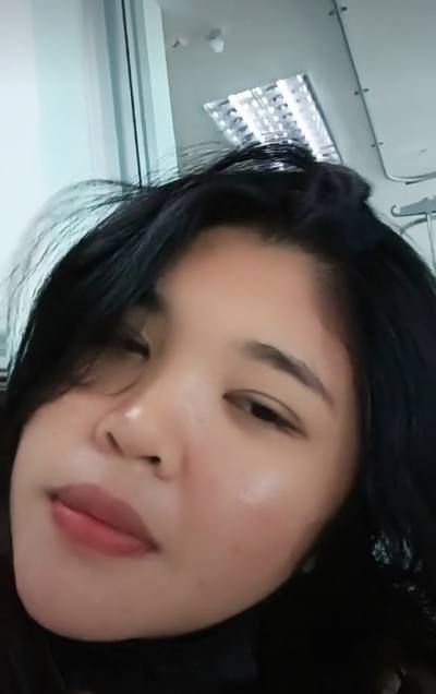 Mookkii 27 years ระยอง Thailand