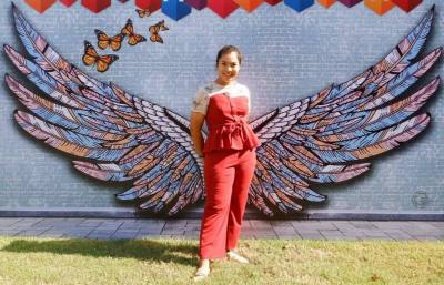 Pud 32 Jahre Maung Thailand