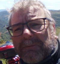 Olivier 60 ปี Quissac France