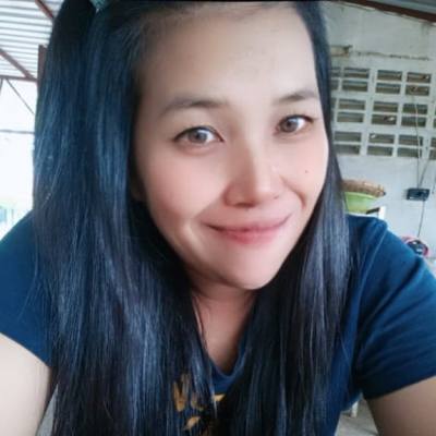 Aonrada 41 years Korat Thailand