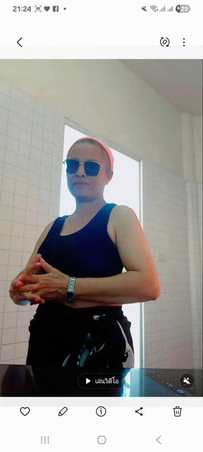 Sunisa 28 years Pattaya  Thailand