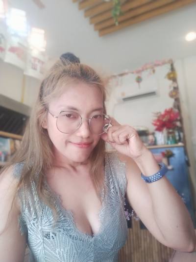 Panjan 41 ans Chachongsao Thaïlande