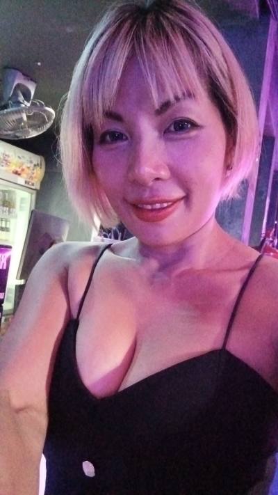 Chanpim 43 years Nampong Thailand
