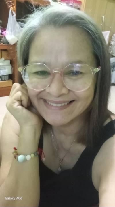 Netsara 58 ans Tak  Thaïlande