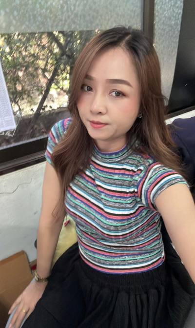 Kittichai 31 ans Bangkok Thaïlande