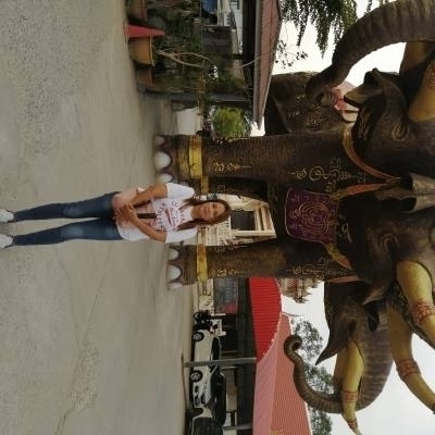 Nok 55 ans Bkk Thaïlande