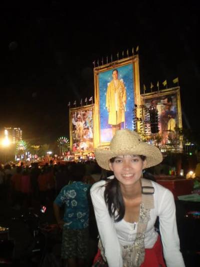Tokky 41 ans Nong Chok Thaïlande