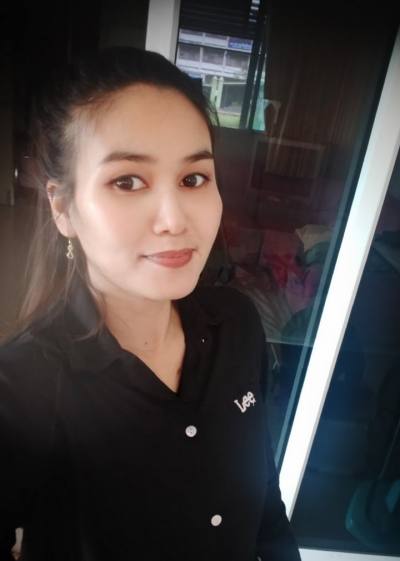 Kanya 54 ans เมือง Thaïlande