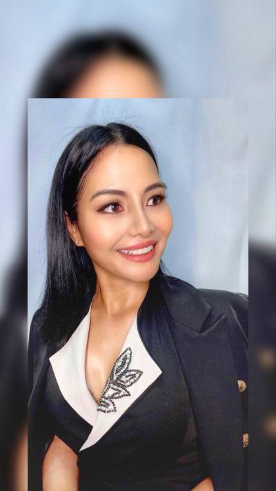 Vivian 39 ans Bangkok  Thaïlande