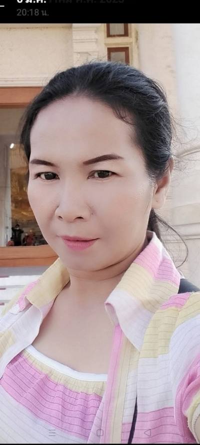 Phismai 52 ans Udonthani Thaïlande
