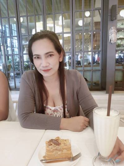 Pim 43 years Muang  Thailand