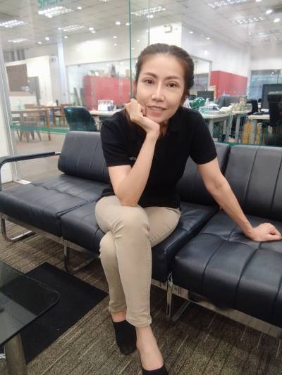 Panaya 44 ans ลพบุรี Thaïlande