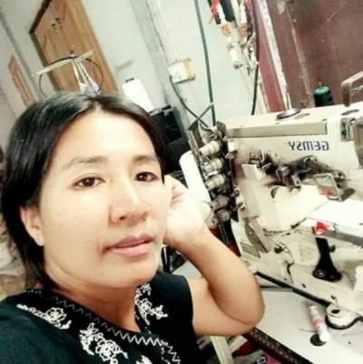 Sopha 47 ปี Bangkok ไทย