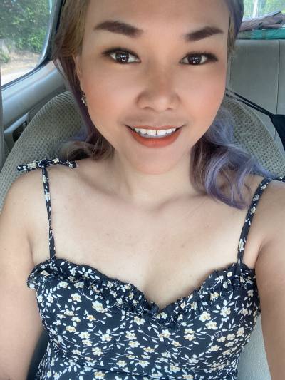 Boo 34 ans Muang  Thaïlande