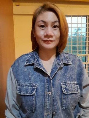 Golffy 48 ans ตาก Thaïlande