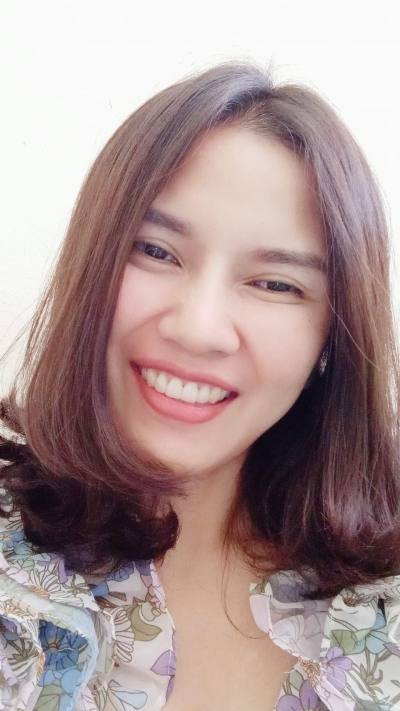 Nina 36 ans Muang  Thaïlande