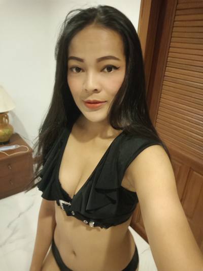 Jitsopa 34 years สวีเดน Thailand