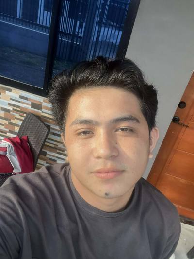 Rainier 20 ปี Tagum City Philippines