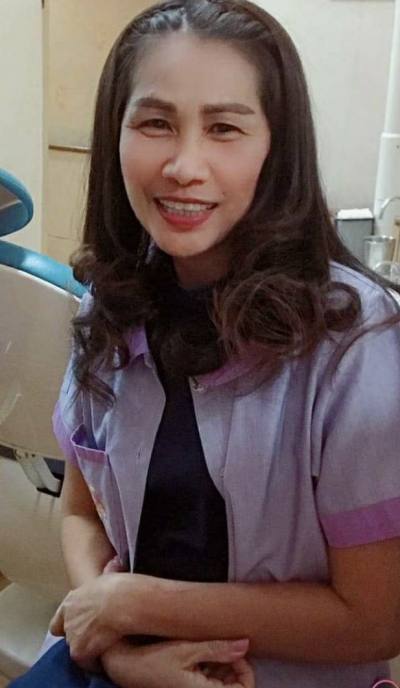 Jiw 57 years Muang  Thailand