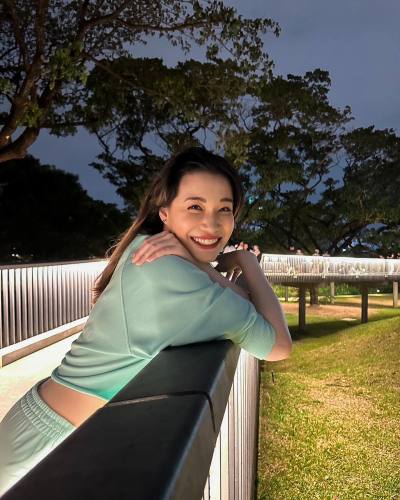 Aranya  31 ans Chiang Mai  Thaïlande
