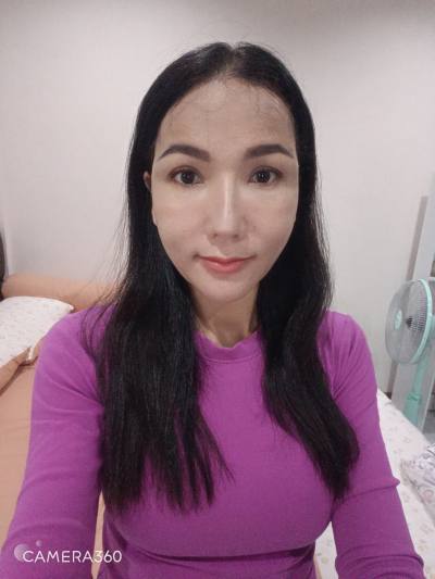 Pat 46 ans Ubon Ratchathani Thaïlande