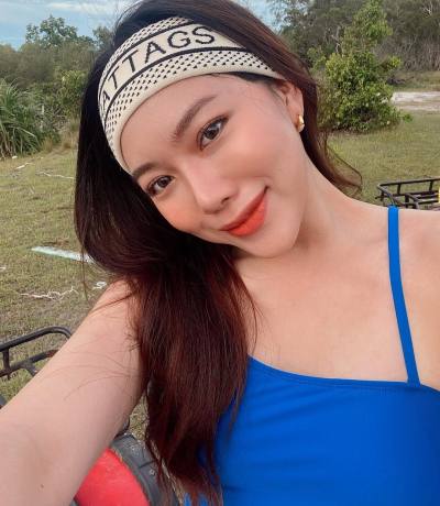 Jenny 37 Jahre ประทุมวัน  Thailand