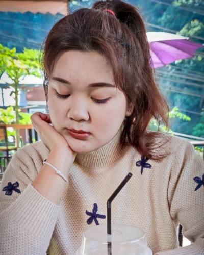 Noon 28 ans Muang Thaïlande
