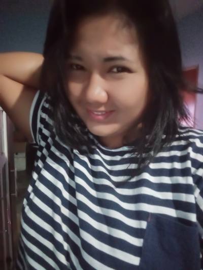 Mallita 31 ans ตรัง Thaïlande