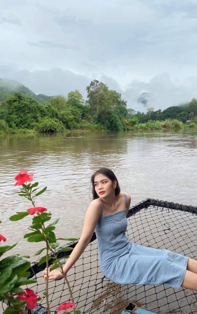 Warunee 25 Jahre Austria  Thailand
