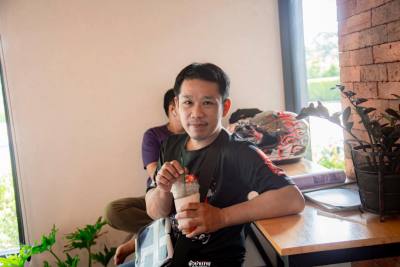 Toun 39 ปี Rayong ไทย