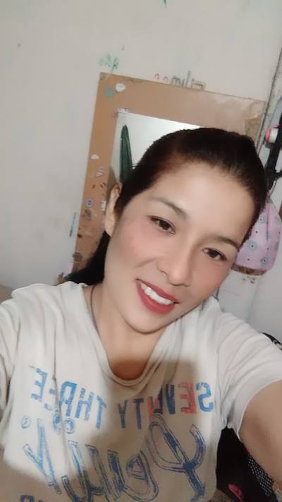 Nisa 42 ans กาญจนบุรี Thaïlande