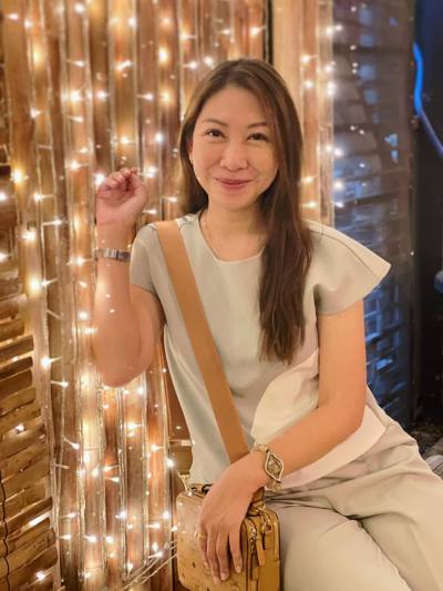 Jao 45 years Thanyaburi Thailand