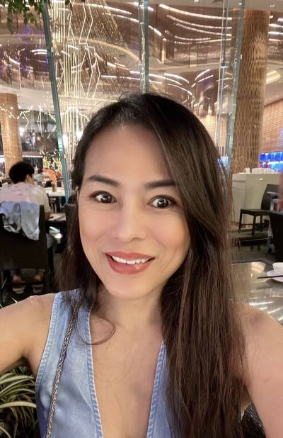 Natcha  44 ans Bangrak Thaïlande