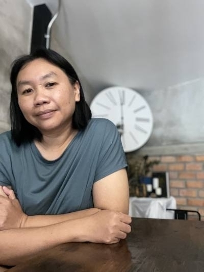 Phakhamon 46 ans Mueang Thaïlande