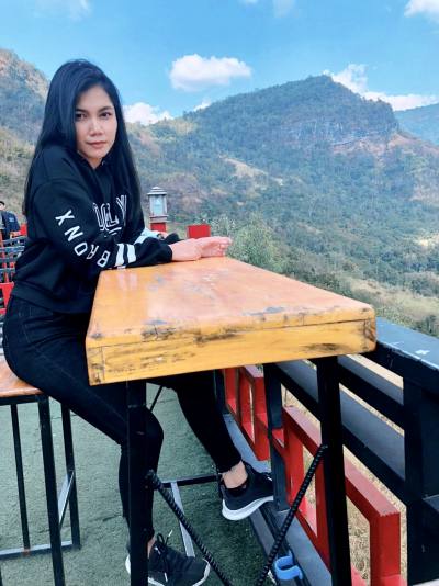 Kana 34 ans Bangkok  Thaïlande