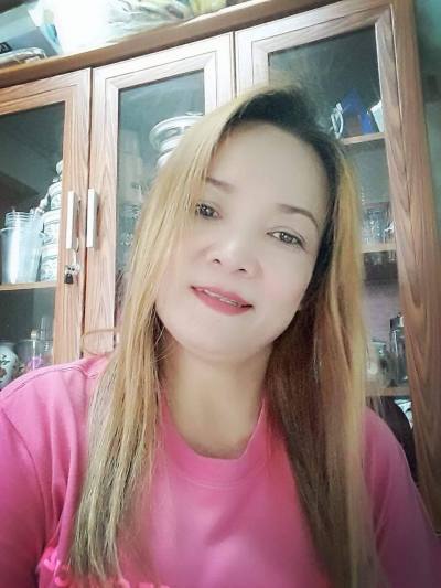Nok 55 ans Bkk Thaïlande