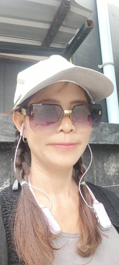 Saiphon 47 ans Hua Hin  Thaïlande