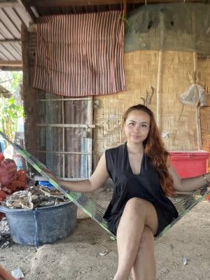 Ten 27 ans Bonks  Thaïlande