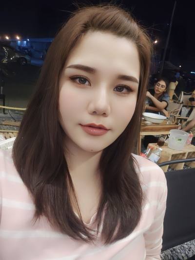 Sujira 26 ans ธาตุพนม Thaïlande