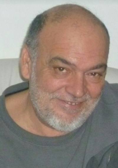 Eric 59 ปี Saverdun  France